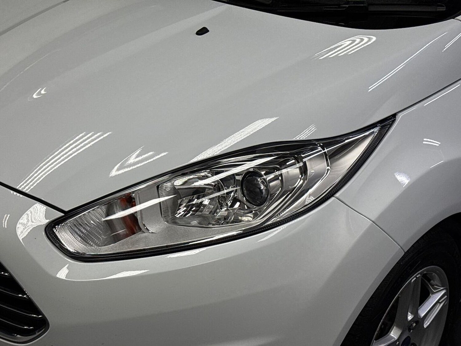 Used Ford Fiesta 2014 for sale - 78192417: Photo 31