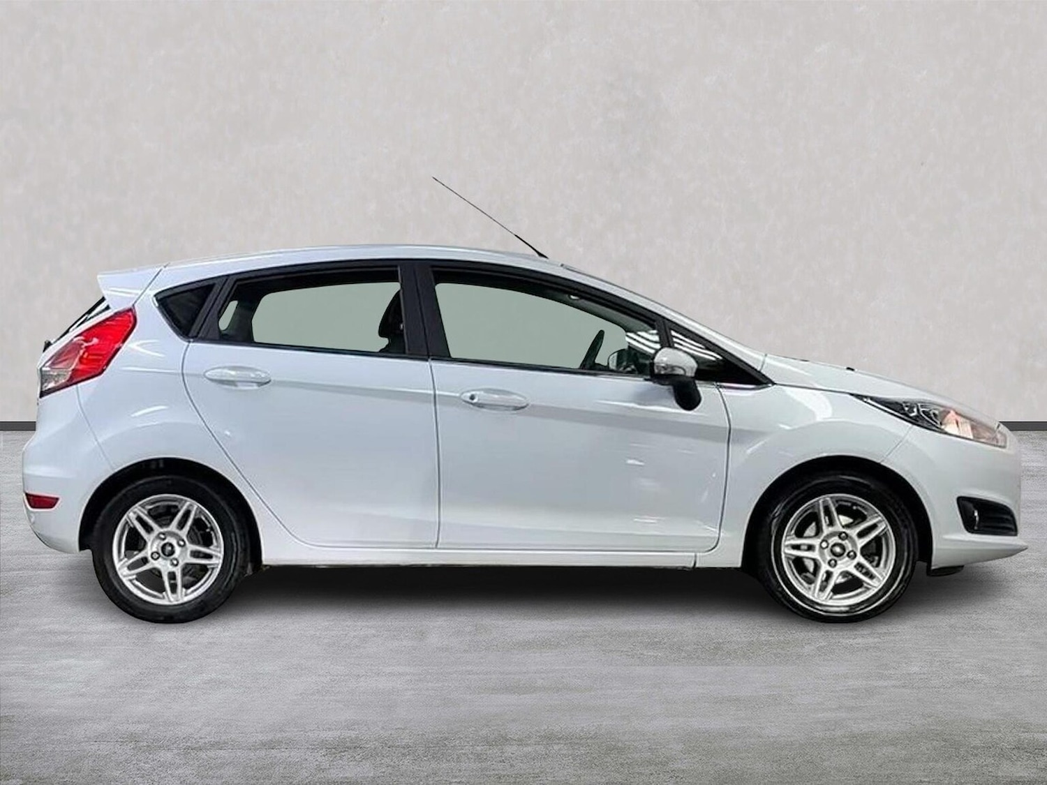 Used Ford Fiesta 2014 for sale - 78192417: Photo 5