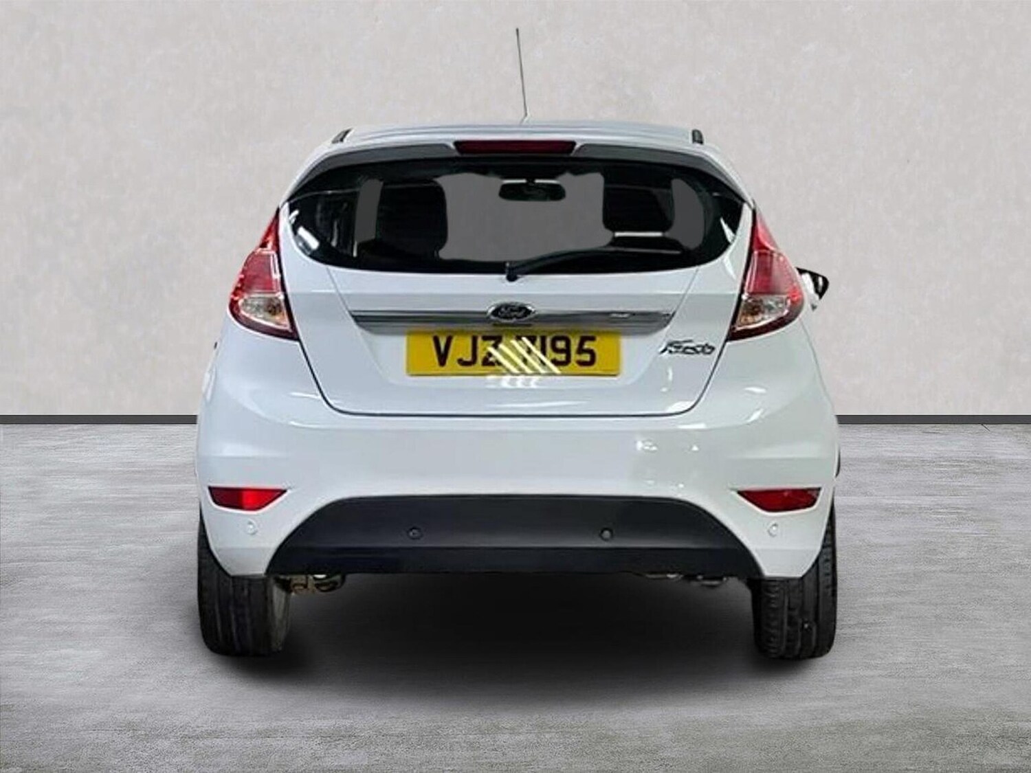 Used Ford Fiesta 2014 for sale - 78192417: Photo 6