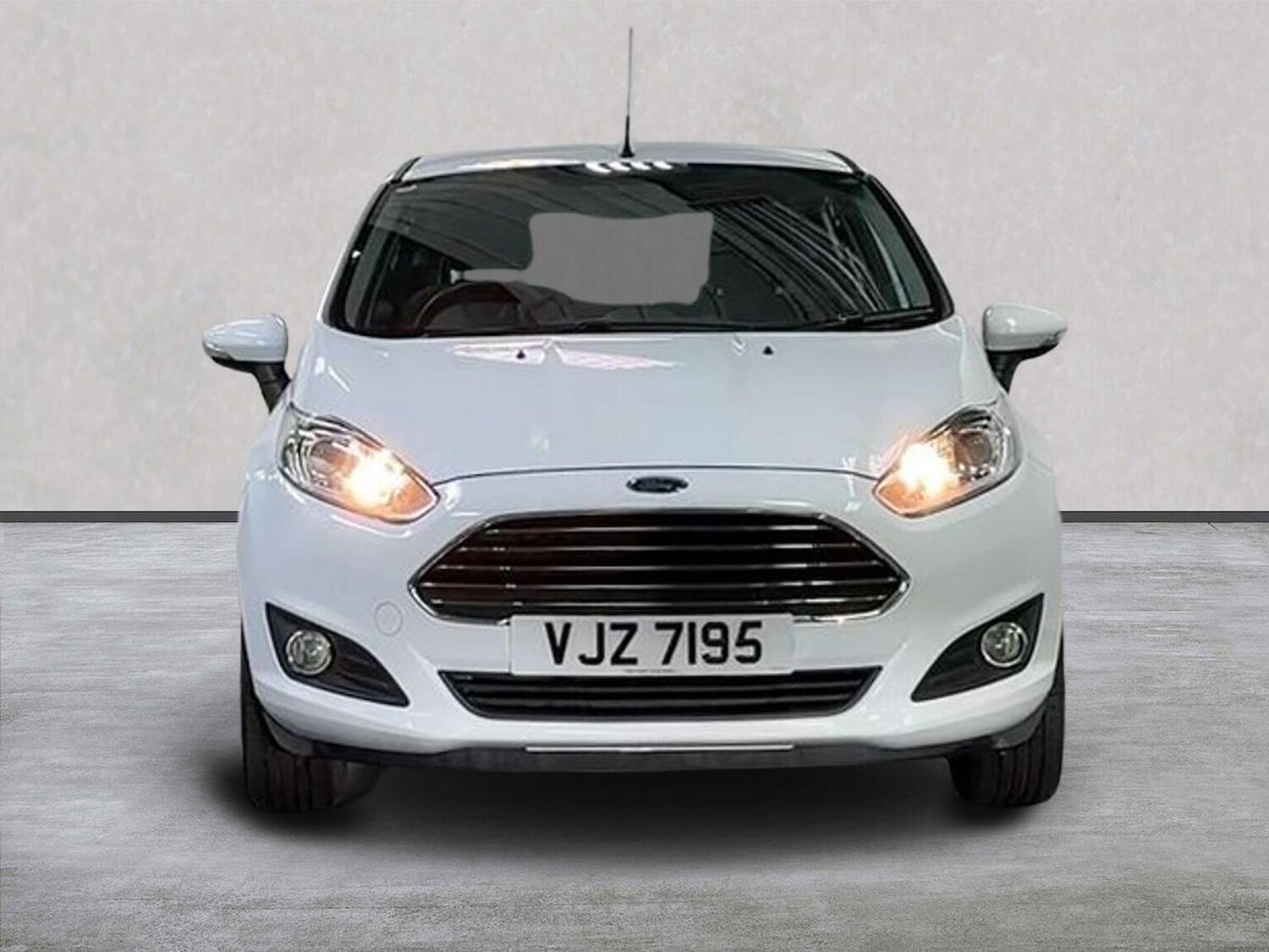 Used Ford Fiesta 2014 for sale - 78192417: Photo 7