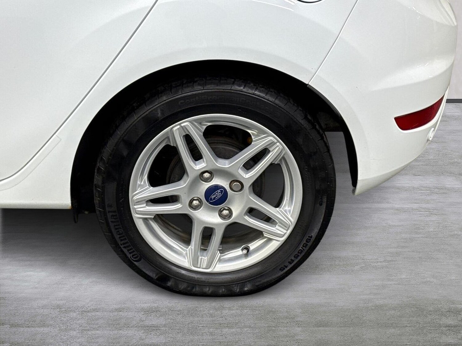 Used Ford Fiesta 2014 for sale - 78192417: Photo 8