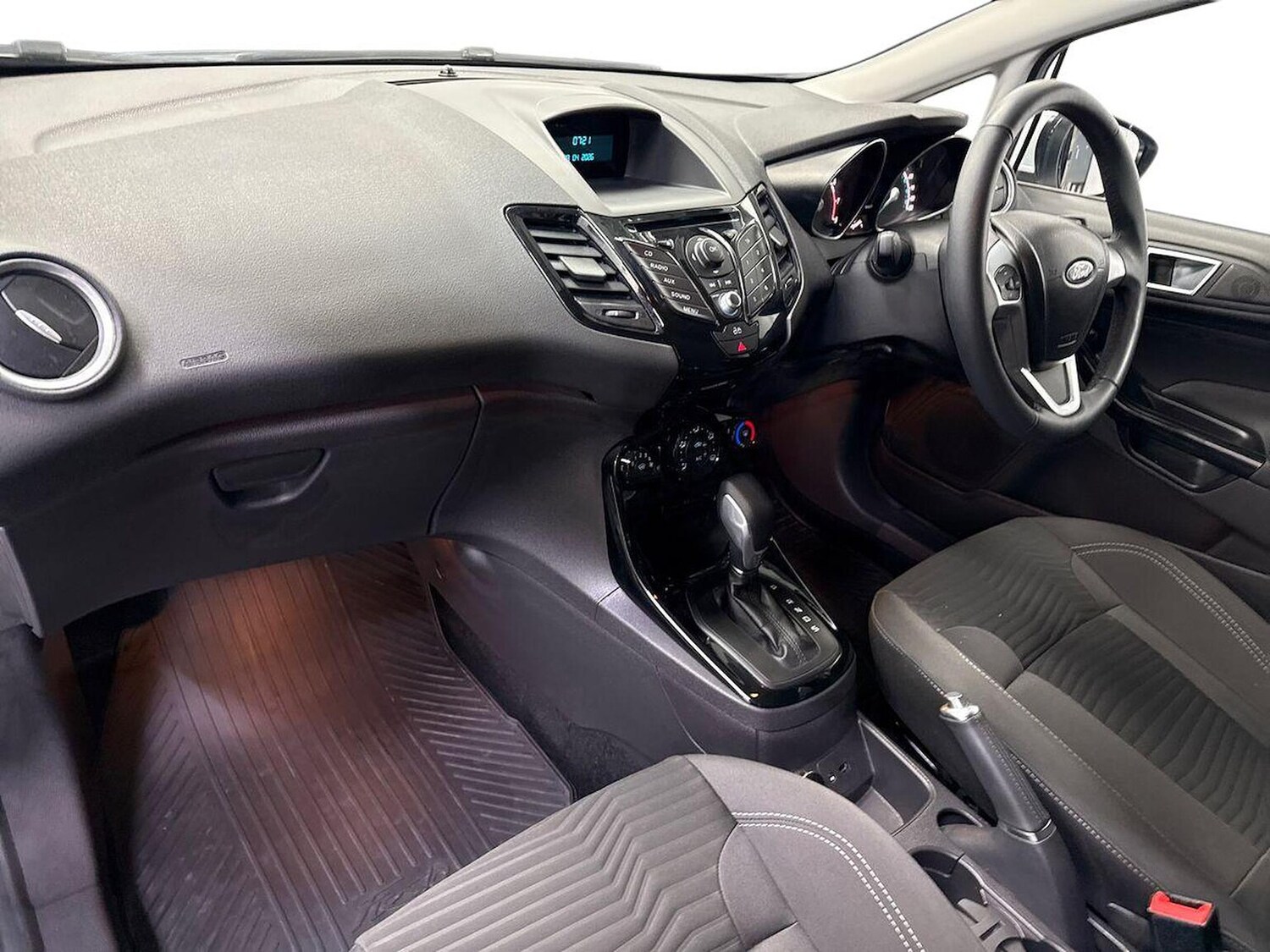 Used Ford Fiesta 2014 for sale - 78192417: Photo 9