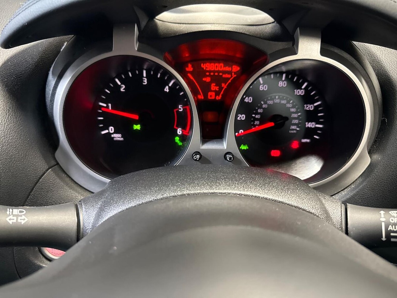 Used Nissan Juke 2017 for sale - 77065745: Photo 10