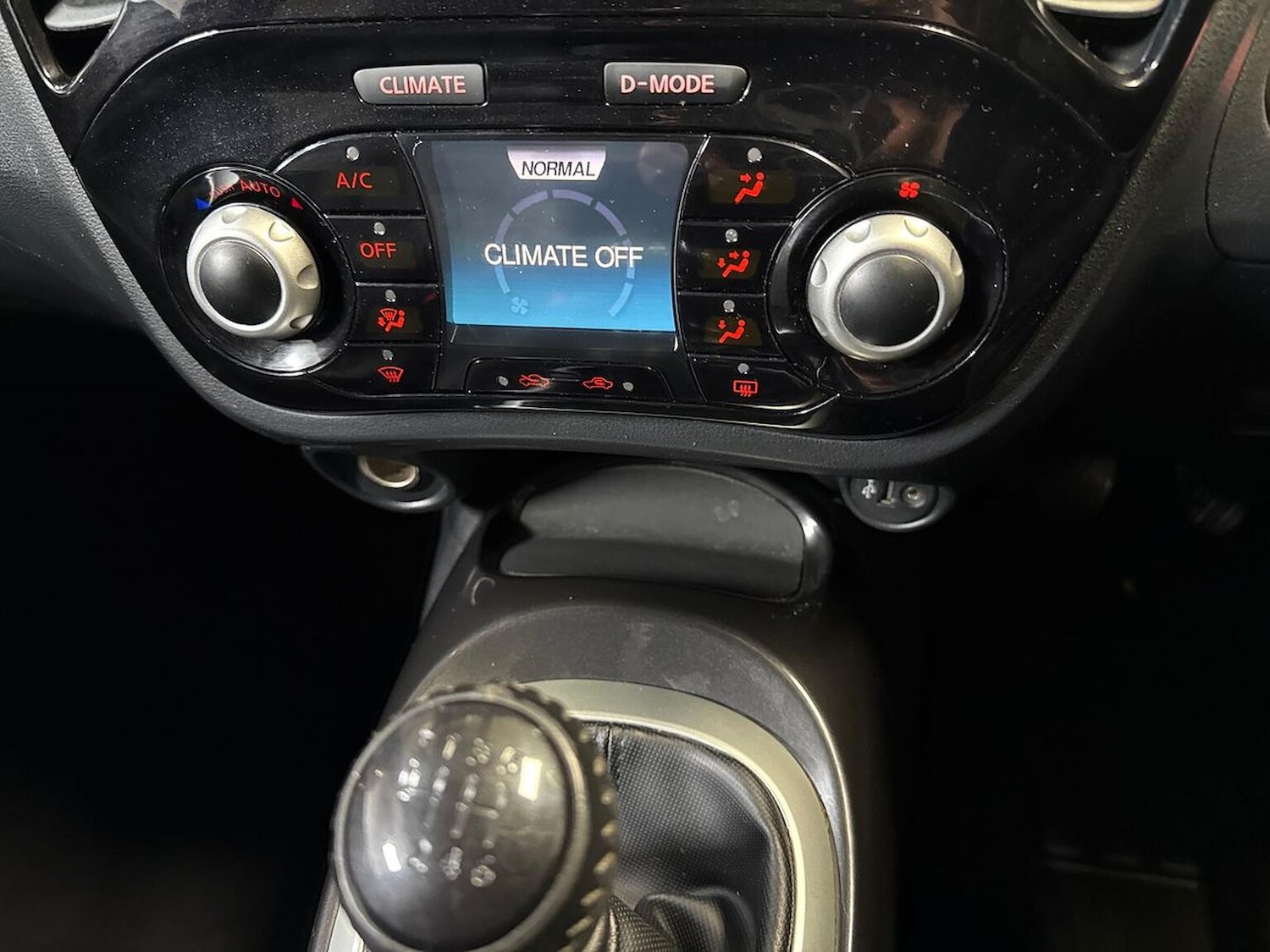 Used Nissan Juke 2017 for sale - 77065745: Photo 12