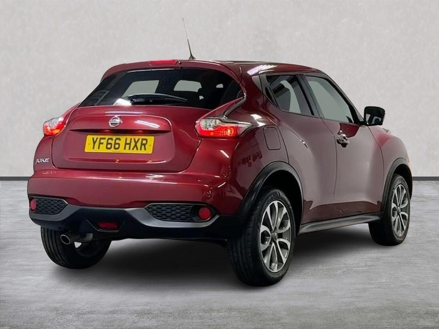 Used Nissan Juke 2017 for sale - 77065745: Photo 18