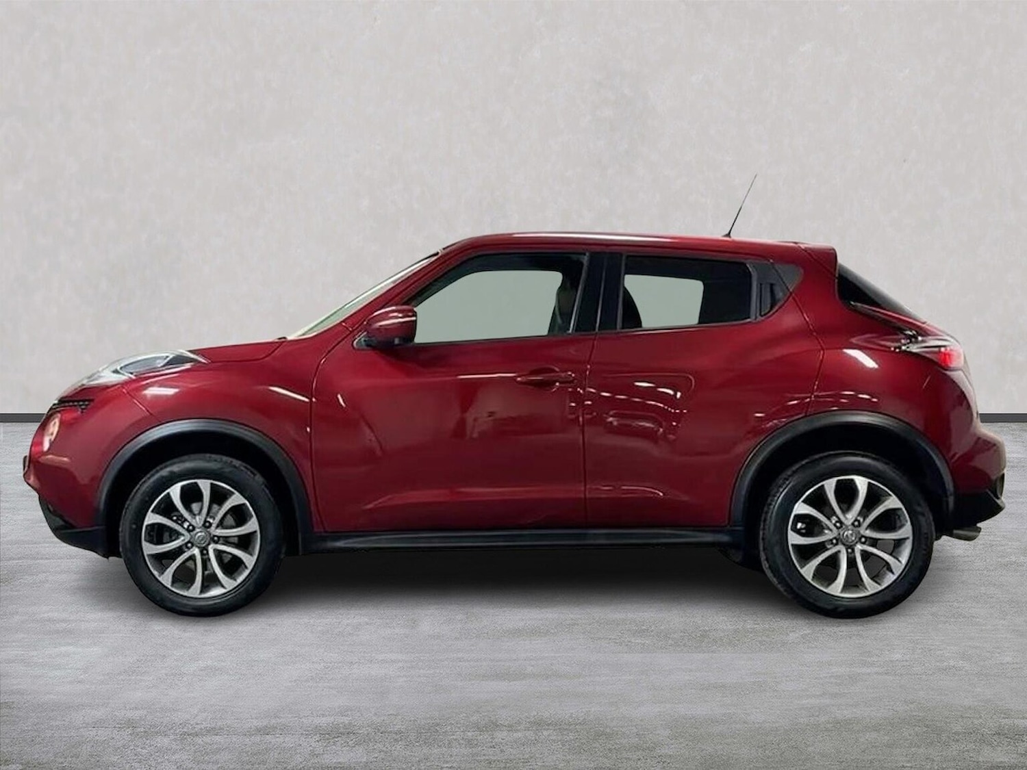 Used Nissan Juke 2017 for sale - 77065745: Photo 19