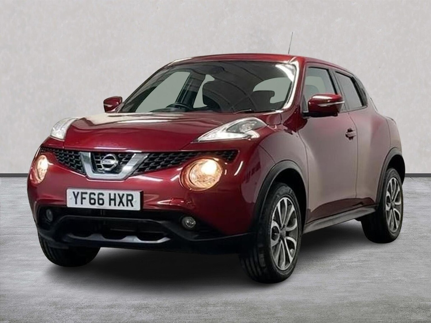 Used Nissan Juke 2017 for sale - 77065745: Photo 20