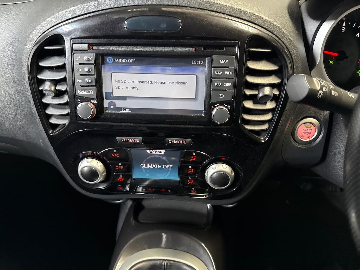 Used Nissan Juke 2017 for sale - 77065745: Photo 23