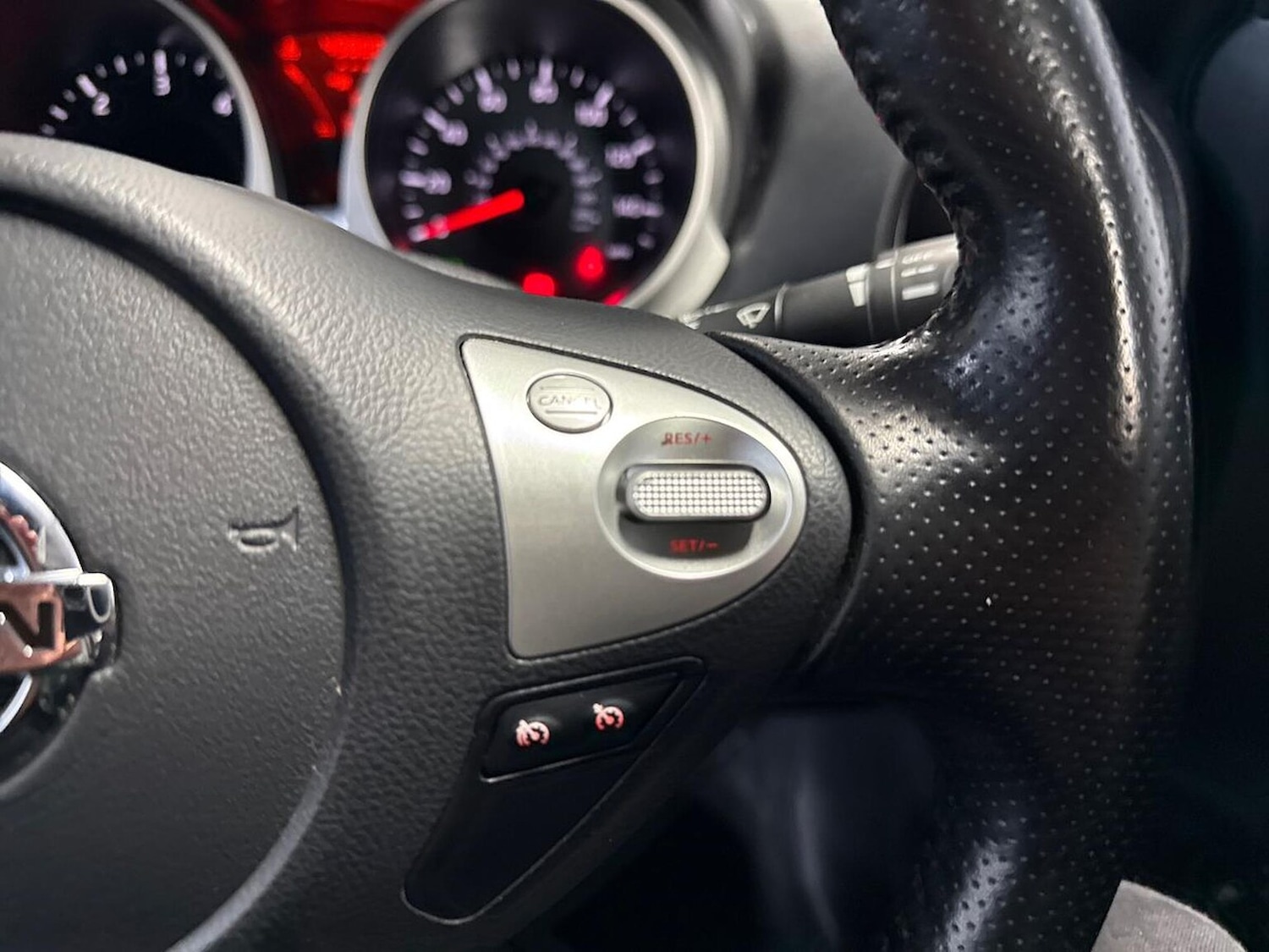 Used Nissan Juke 2017 for sale - 77065745: Photo 25