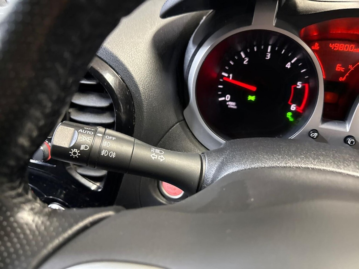 Used Nissan Juke 2017 for sale - 77065745: Photo 26