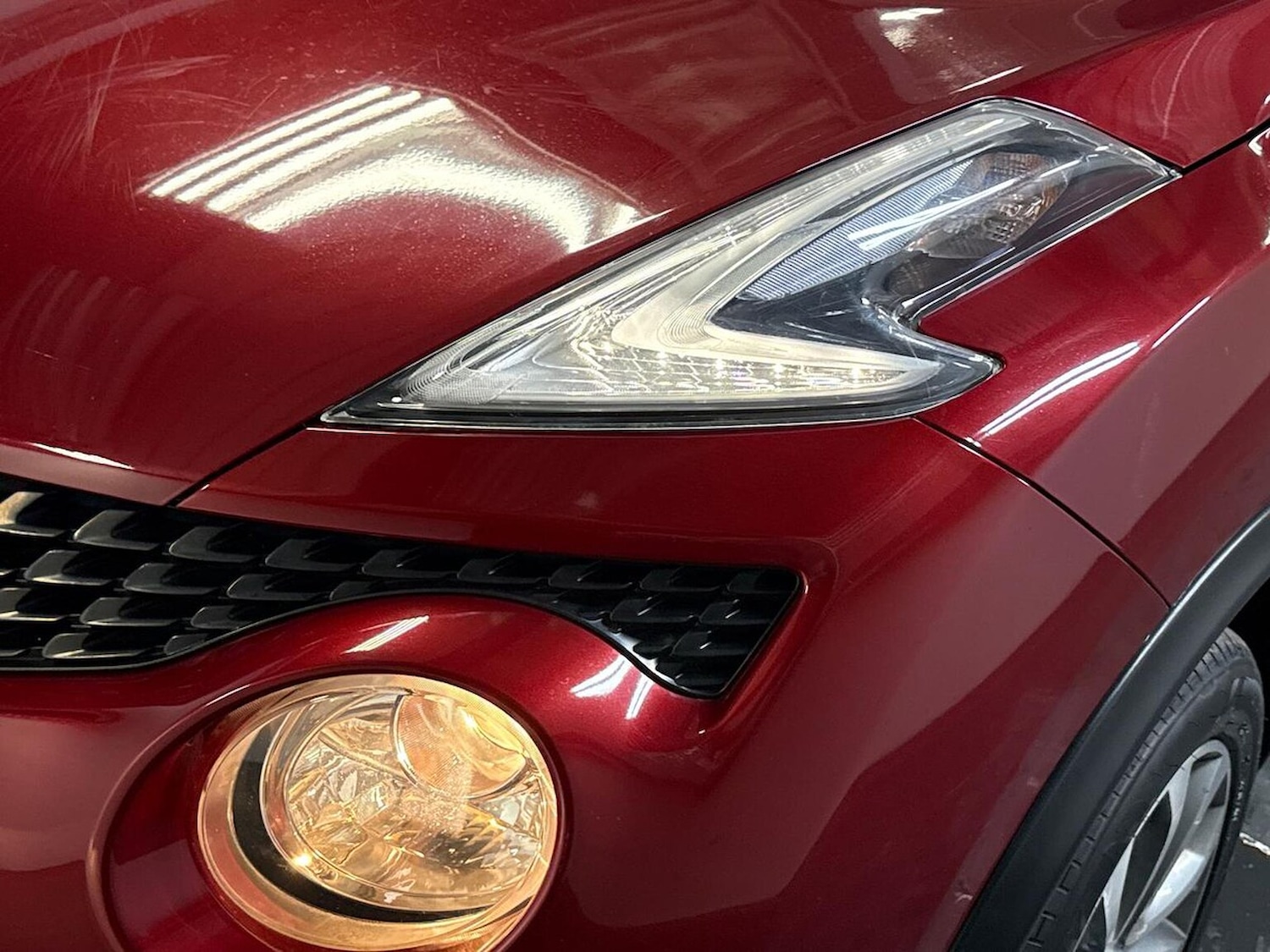 Used Nissan Juke 2017 for sale - 77065745: Photo 29