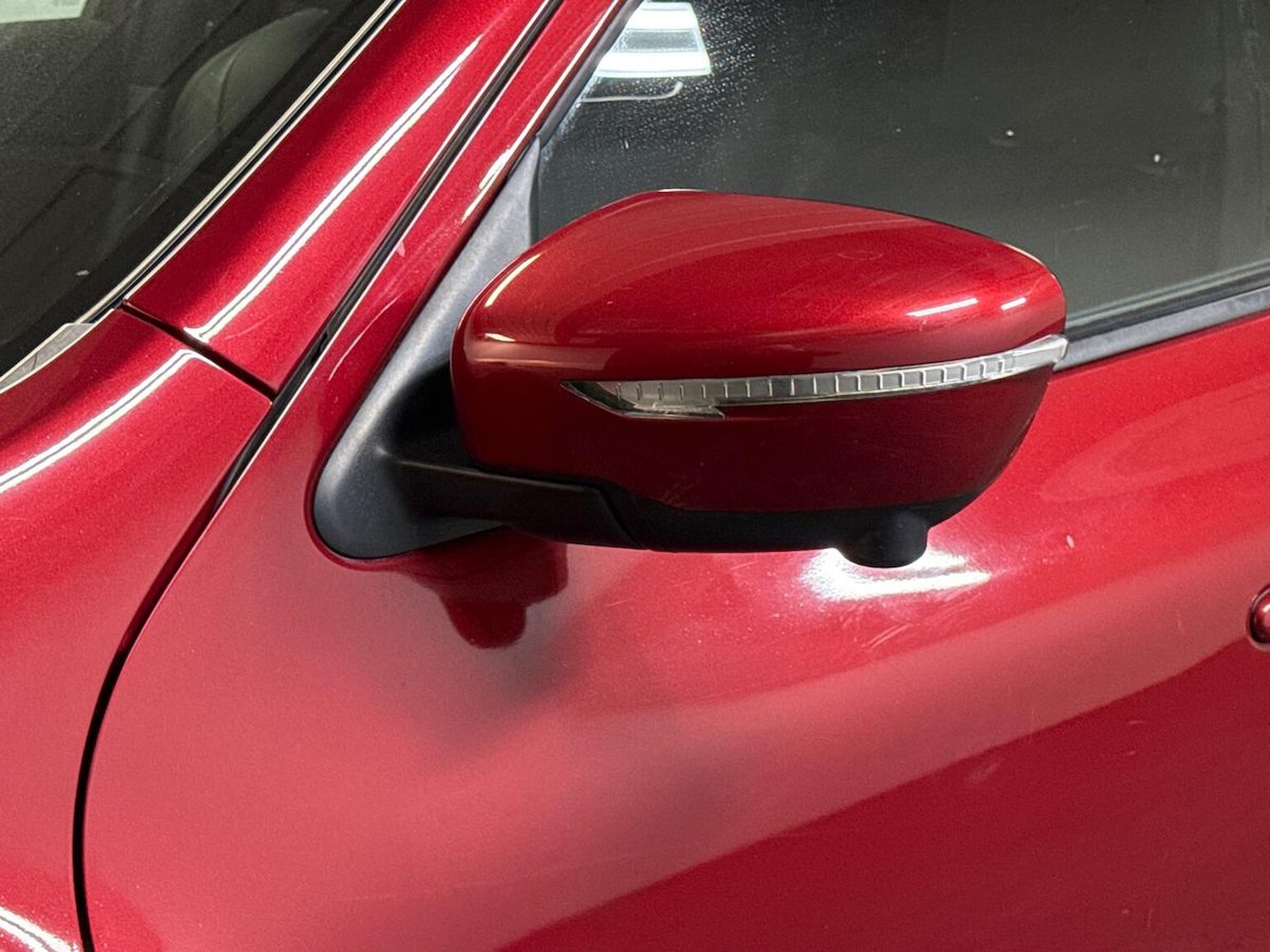 Used Nissan Juke 2017 for sale - 77065745: Photo 30