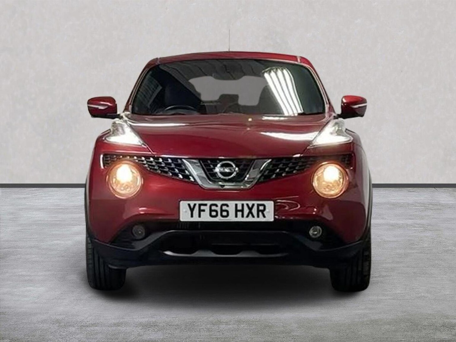 Used Nissan Juke 2017 for sale - 77065745: Photo 5