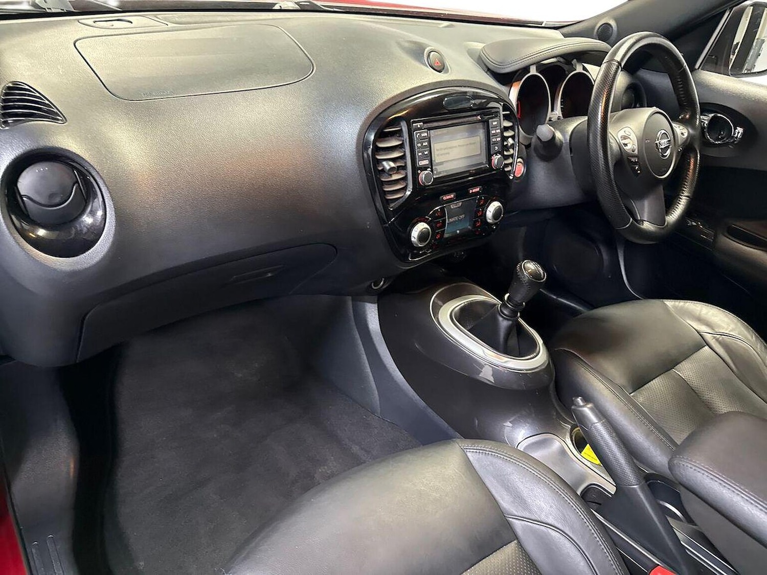 Used Nissan Juke 2017 for sale - 77065745: Photo 7