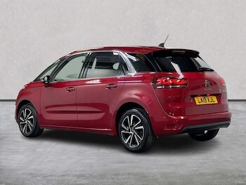 Used Citroen C4 2019 for sale - 78242991: Photo