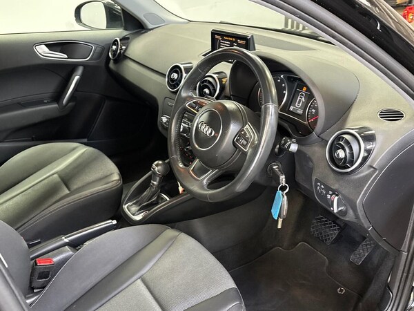 Used Audi A1 2018 for sale - 76064381: Photo 15