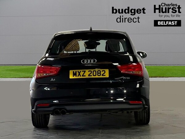 Used Audi A1 2018 for sale - 76064381: Photo 18