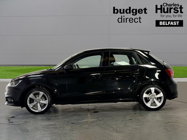 Used Audi A1 2018 for sale - 76064381: Photo 19