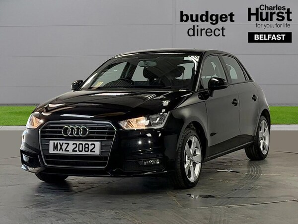 Used Audi A1 2018 for sale - 76064381: Photo 20