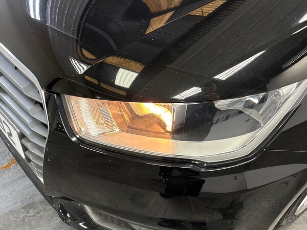 Used Audi A1 2018 for sale - 76064381: Photo 29