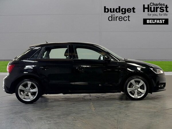Used Audi A1 2018 for sale - 76064381: Photo 3