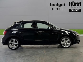 Used Audi A1 2018 for sale - 76064381: Photo