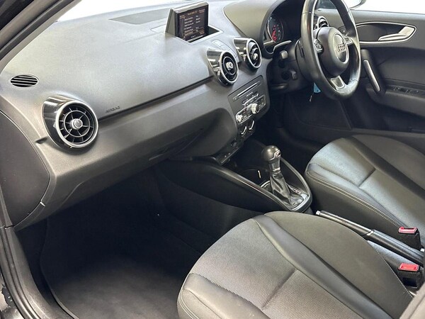 Used Audi A1 2018 for sale - 76064381: Photo 7