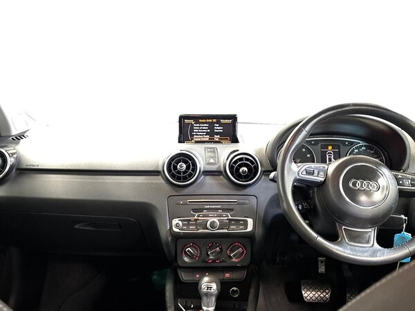 Used Audi A1 2018 for sale - 76064381: Photo 8