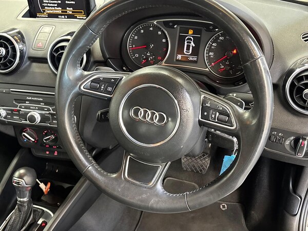 Used Audi A1 2018 for sale - 76064381: Photo 9