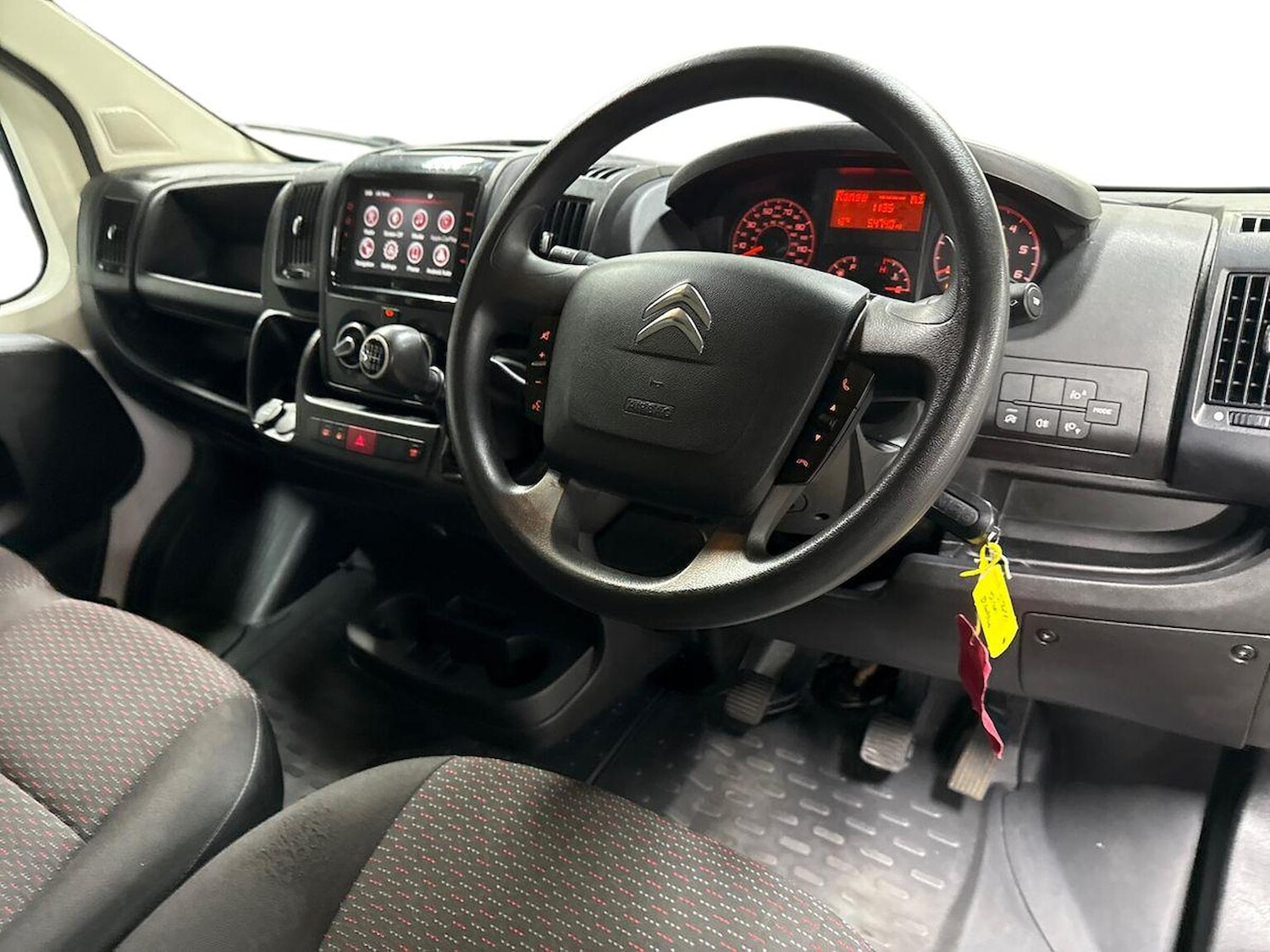 Used Citroen Relay 2023 for sale - 78018476: Photo 10