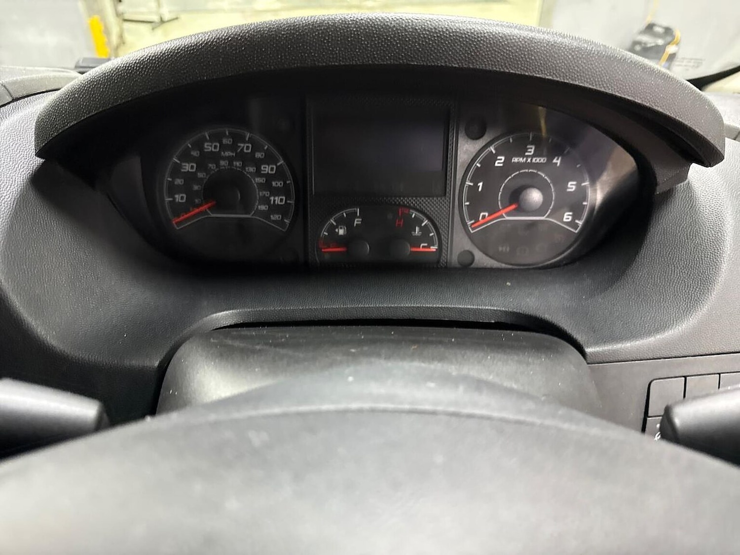 Used Citroen Relay 2023 for sale - 78018476: Photo 11