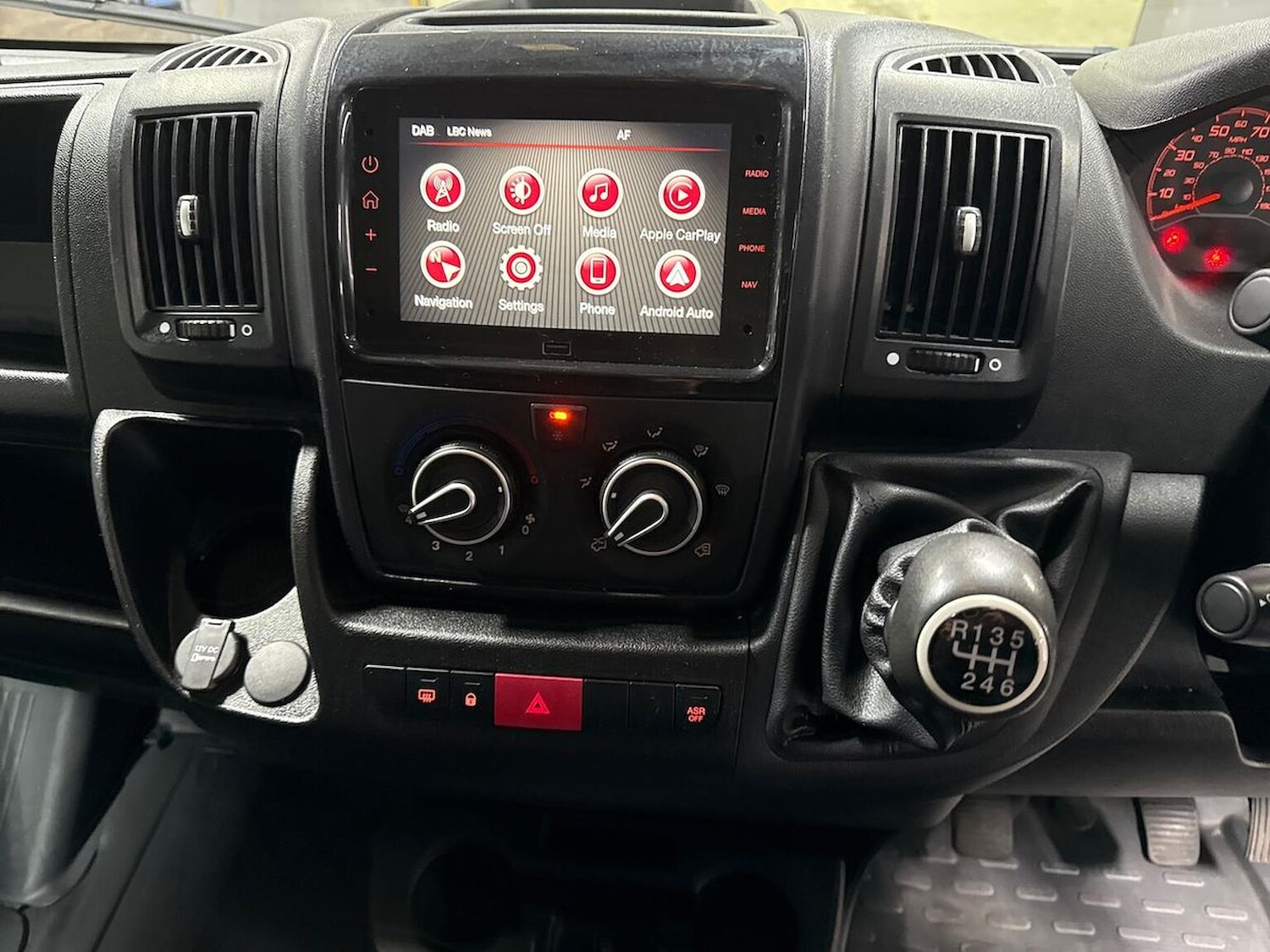 Used Citroen Relay 2023 for sale - 78018476: Photo 12