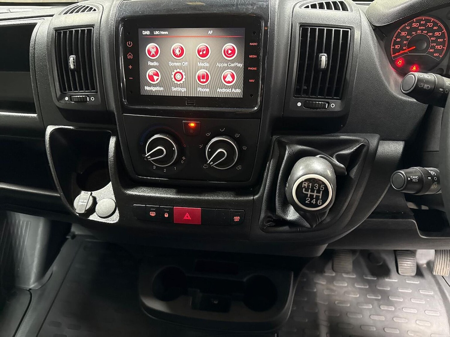 Used Citroen Relay 2023 for sale - 78018476: Photo 14