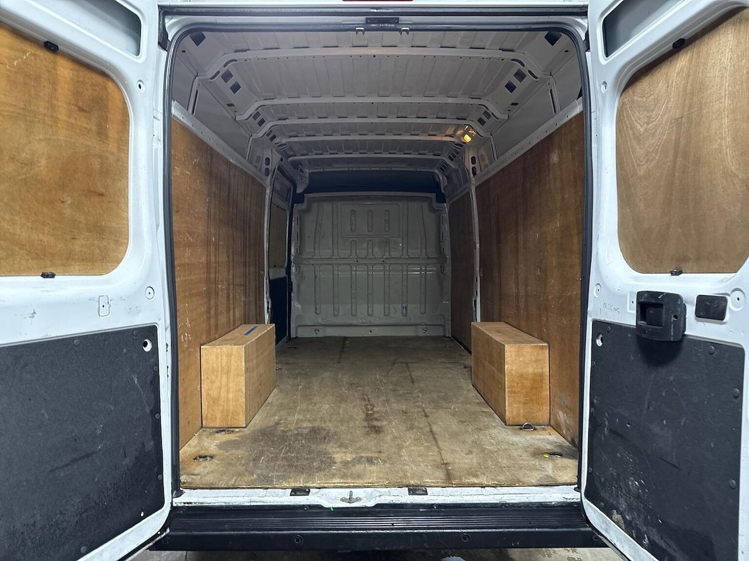 Used Citroen Relay 2023 for sale - 78018476: Photo 18