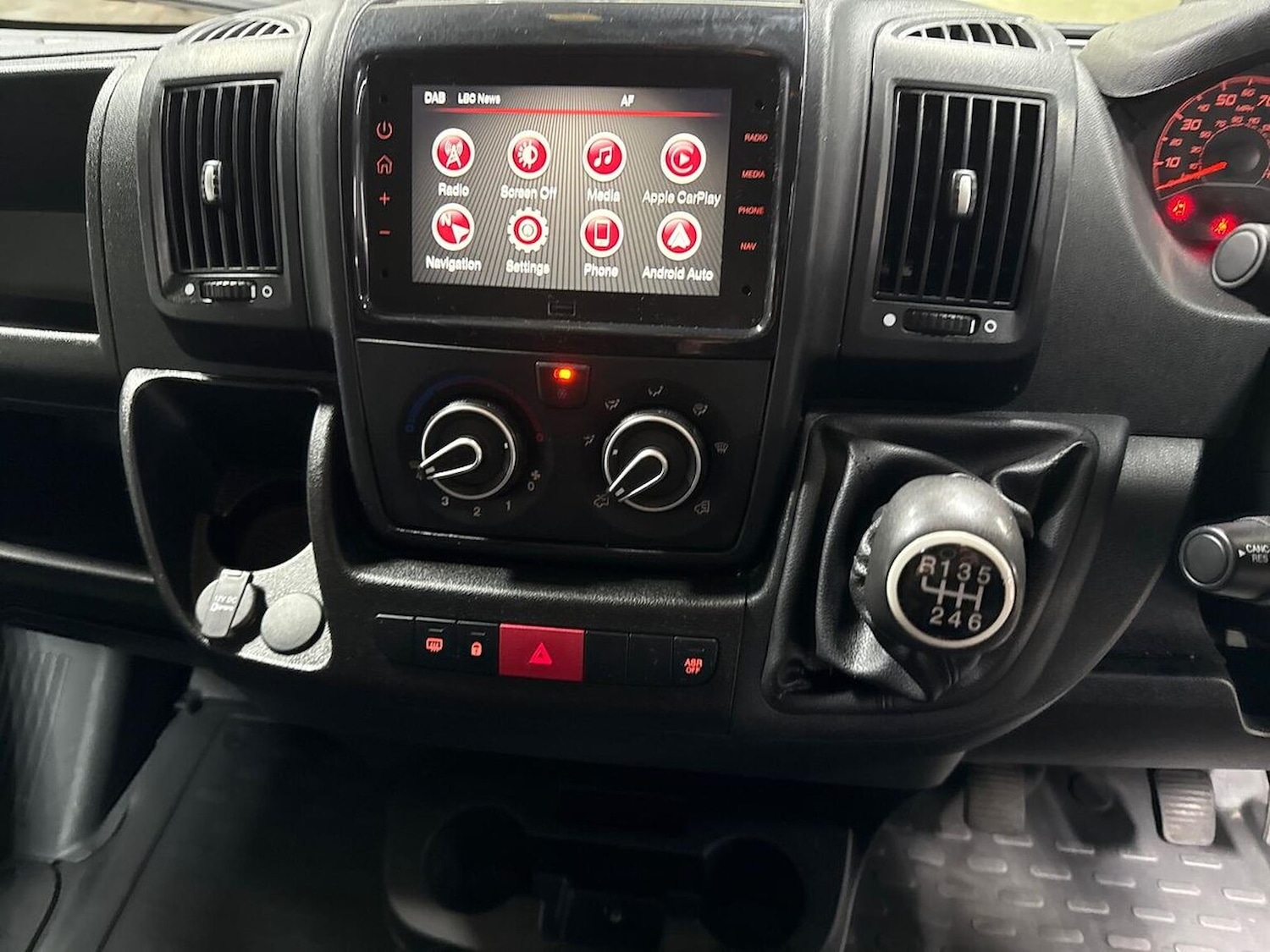 Used Citroen Relay 2023 for sale - 78018476: Photo 23