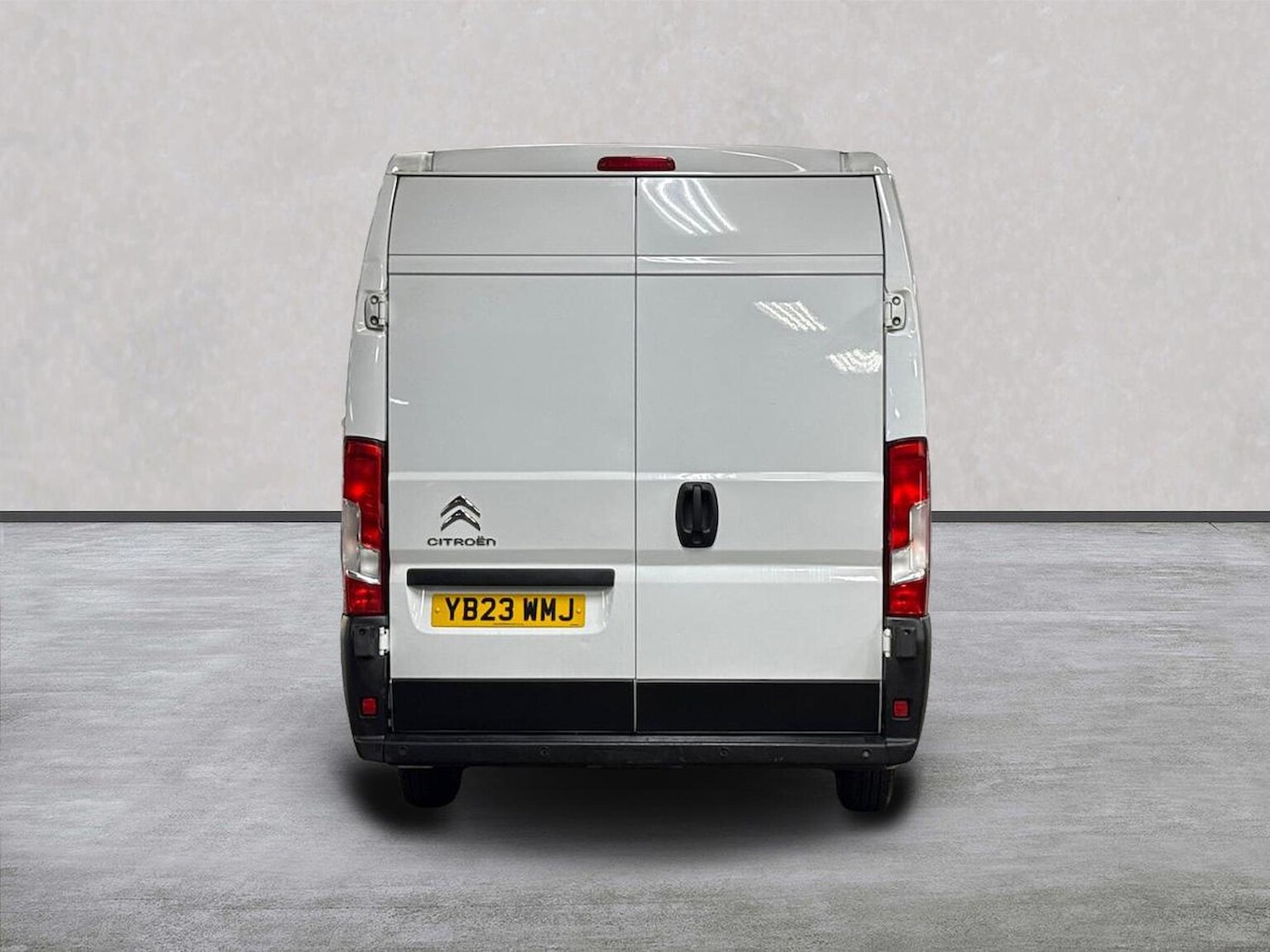 Used Citroen Relay 2023 for sale - 78018476: Photo 5