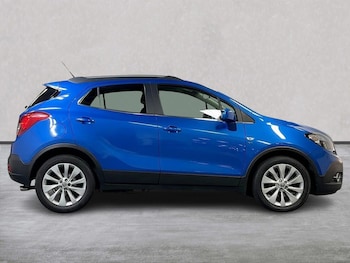 Used Vauxhall Mokka 2015 for sale - 75536670: Photo
