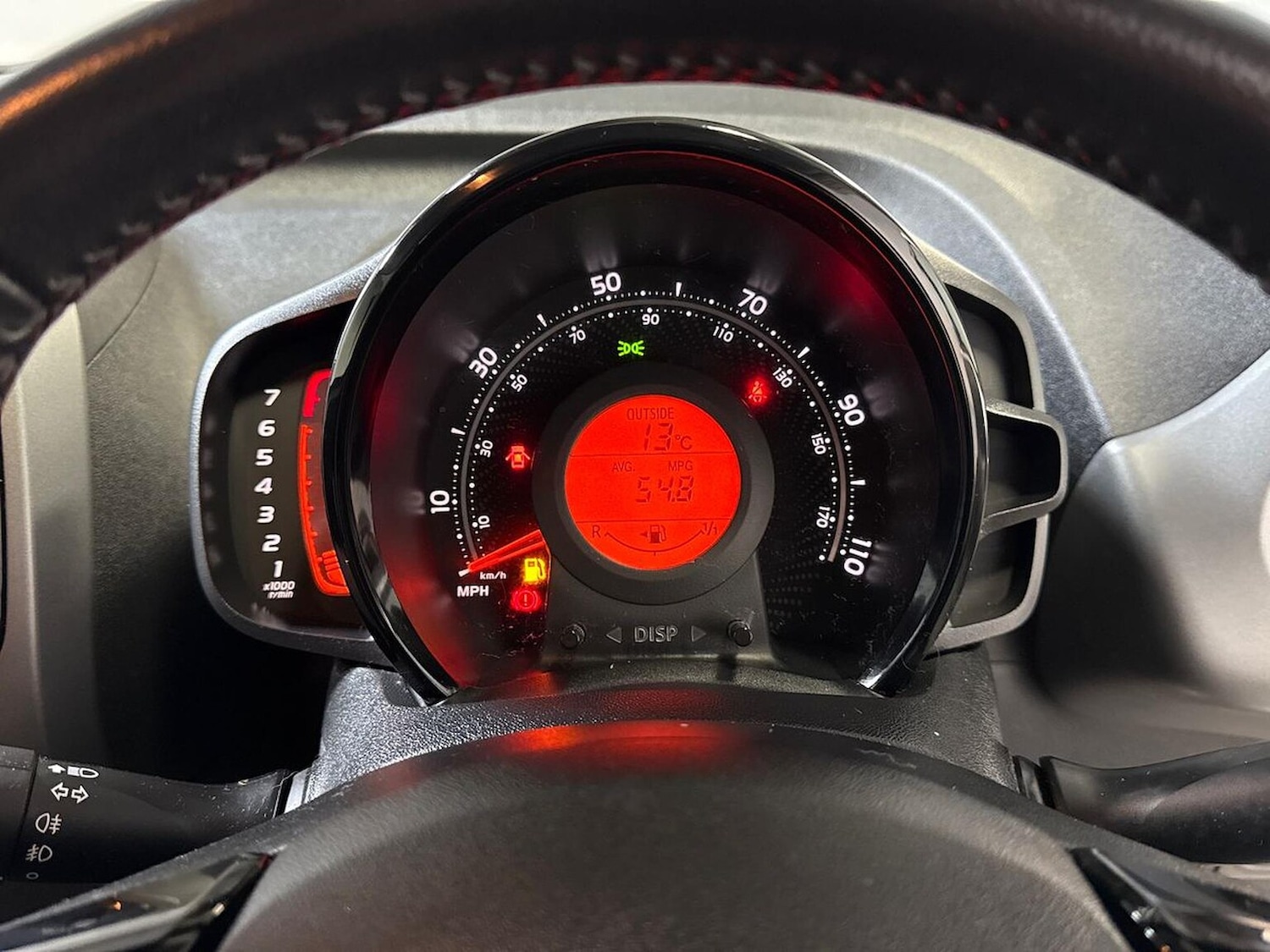 Used Toyota AYGO 2019 for sale - 77954089: Photo 10