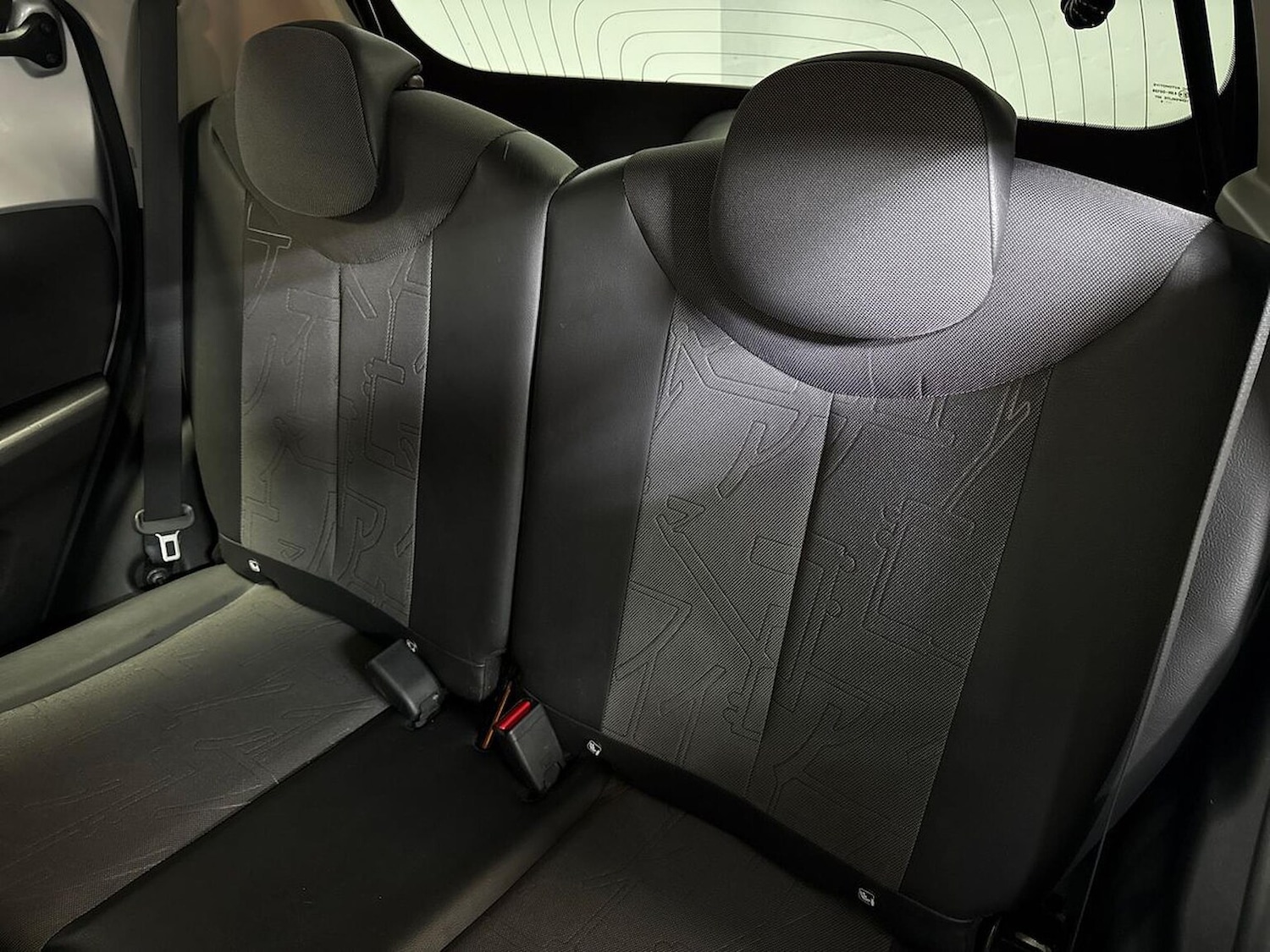 Used Toyota AYGO 2019 for sale - 77954089: Photo 16