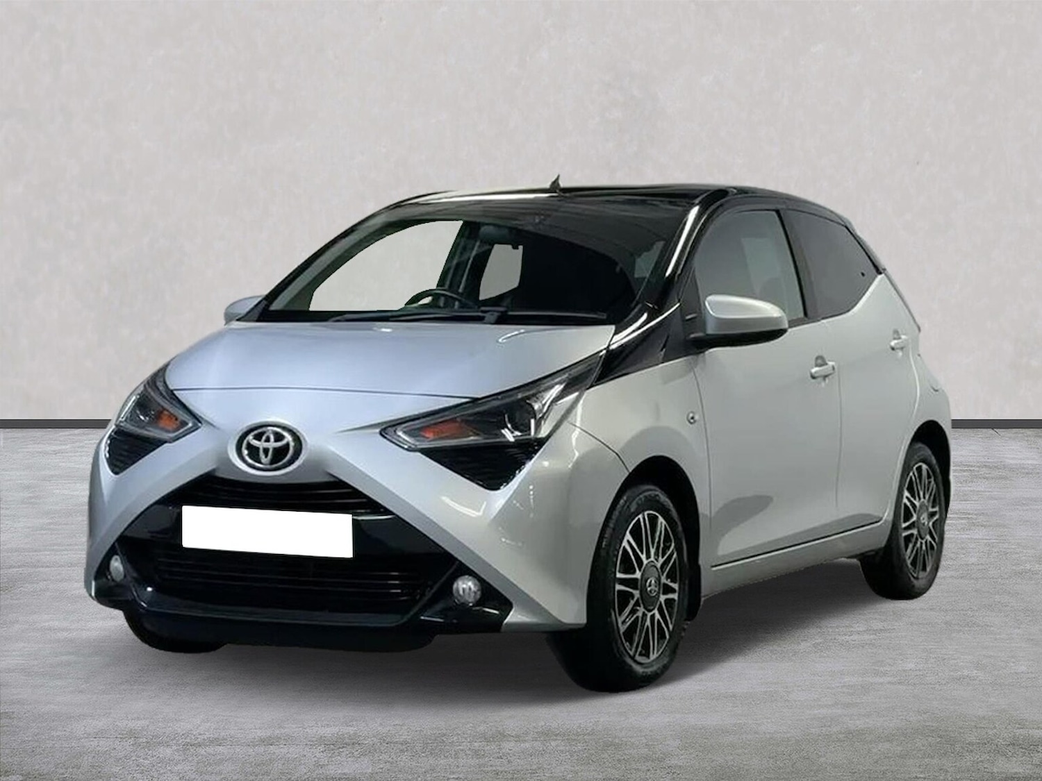 Used Toyota AYGO 2019 for sale - 77954089: Photo 20