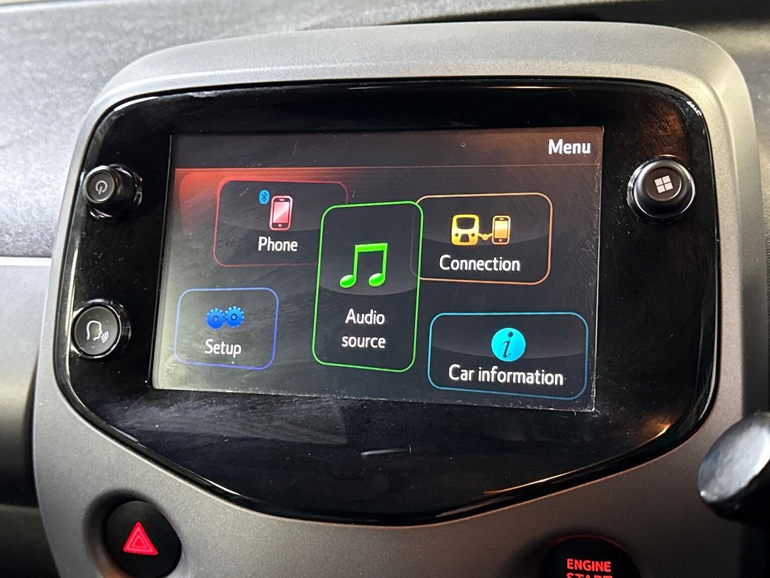 Used Toyota AYGO 2019 for sale - 77954089: Photo 23