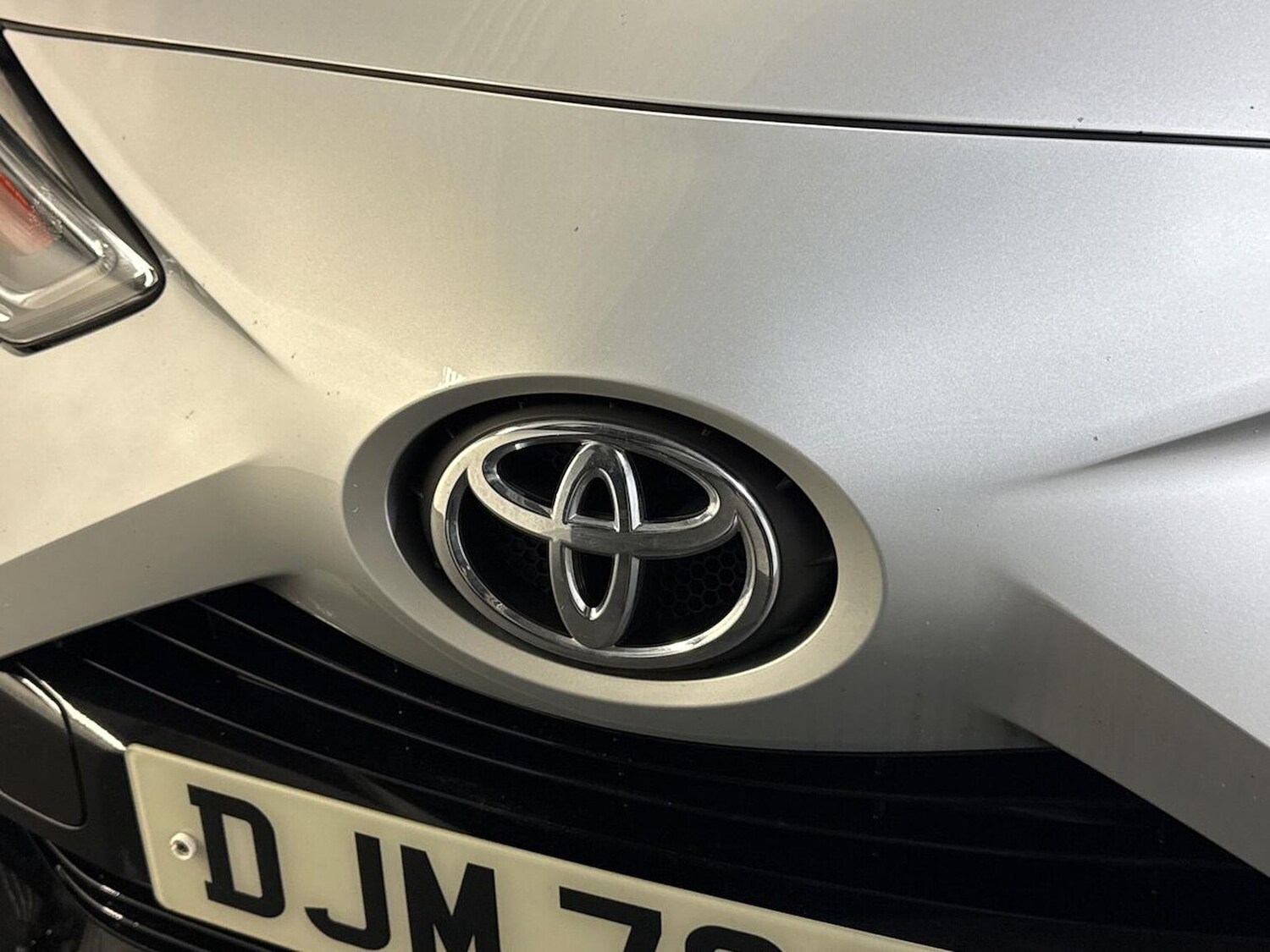 Used Toyota AYGO 2019 for sale - 77954089: Photo 28