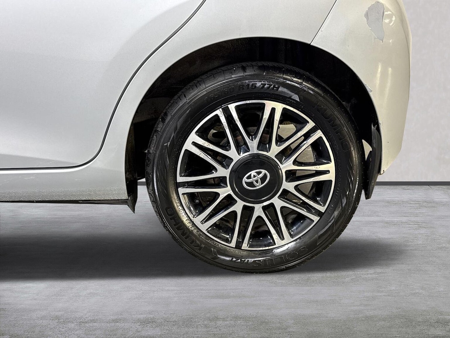 Used Toyota AYGO 2019 for sale - 77954089: Photo 6