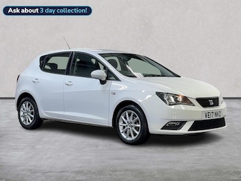 Used SEAT Ibiza 2017 for sale - 76413933: Photo