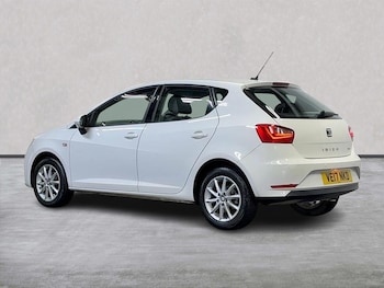 Used SEAT Ibiza 2017 for sale - 76413933: Photo