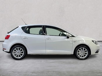 Used SEAT Ibiza 2017 for sale - 76413933: Photo