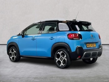 Used Citroen C3 Aircross 2018 for sale - 79483078: Photo