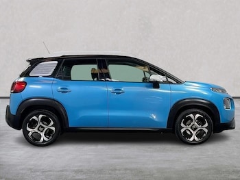 Used Citroen C3 Aircross 2018 for sale - 79483078: Photo
