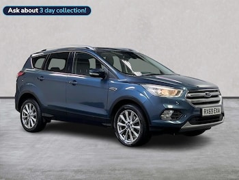 Used Ford Kuga 2019 for sale - 75956619: Photo