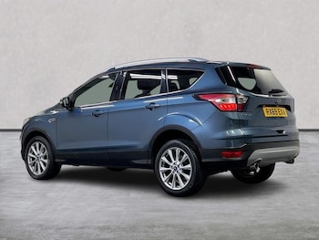 Used Ford Kuga 2019 for sale - 75956619: Photo